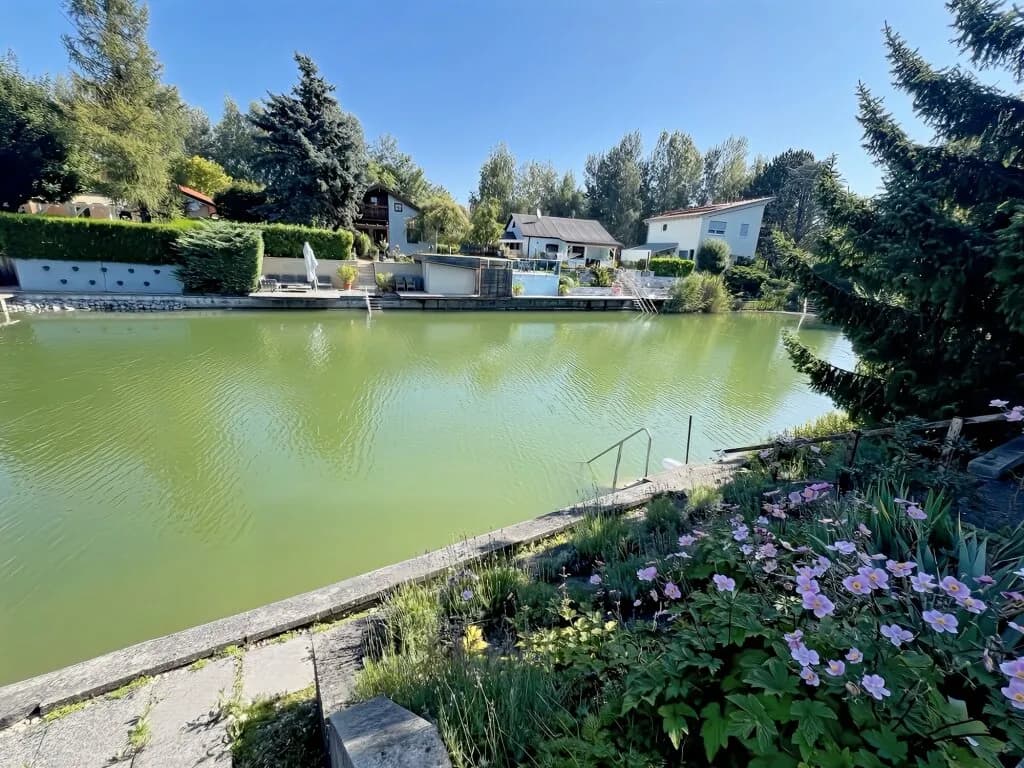 4-Zimmer-Haus kaufen in Gänserndorf – 95,66 m², € 120.000 – Bild 5 von 26