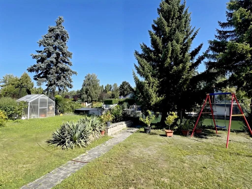 4-Zimmer-Haus kaufen in Gänserndorf – 95,66 m², € 120.000 – Bild 6 von 26