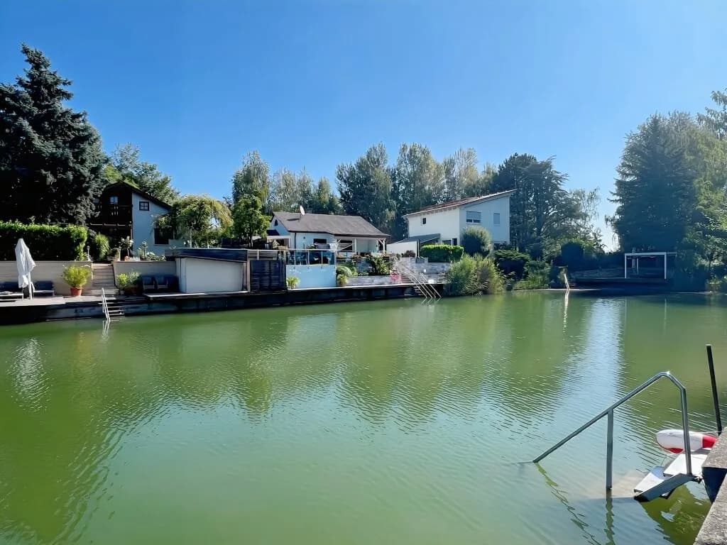 4-Zimmer-Haus kaufen in Gänserndorf – 95,66 m², € 120.000 – Bild 8 von 26