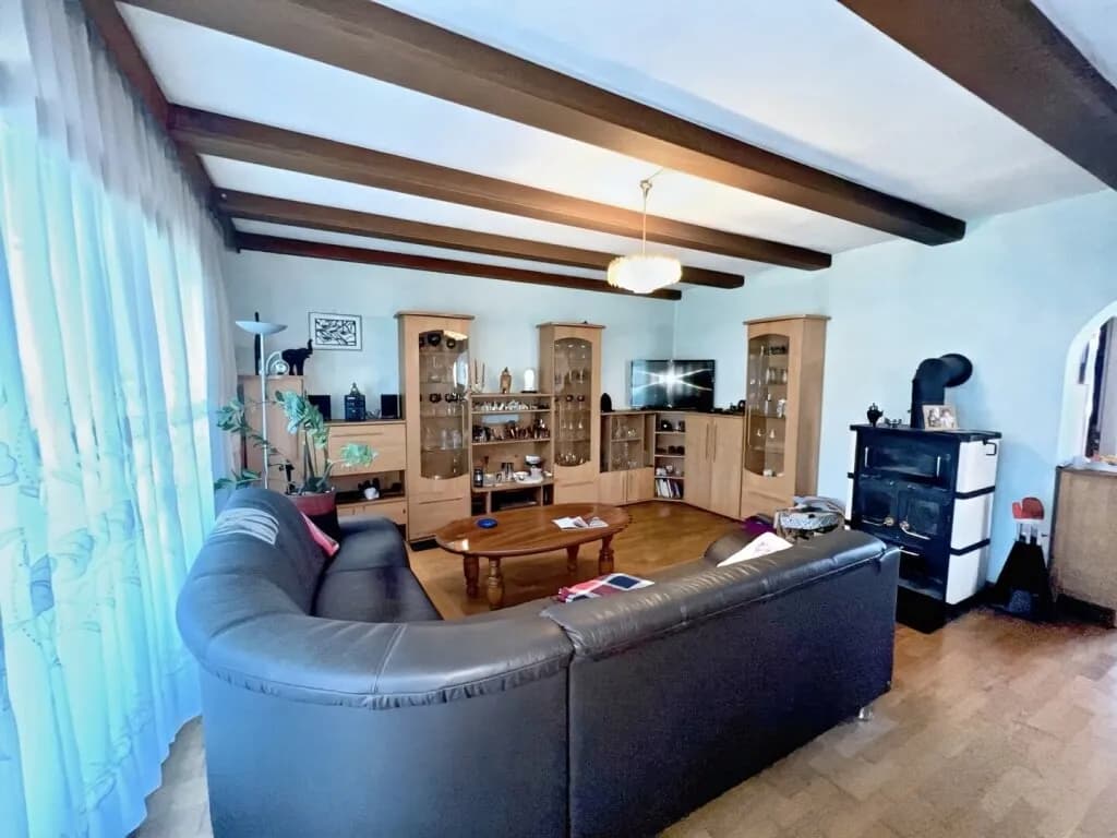 4-Zimmer-Haus kaufen in Gänserndorf – 95,66 m², € 120.000 – Bild 11 von 26