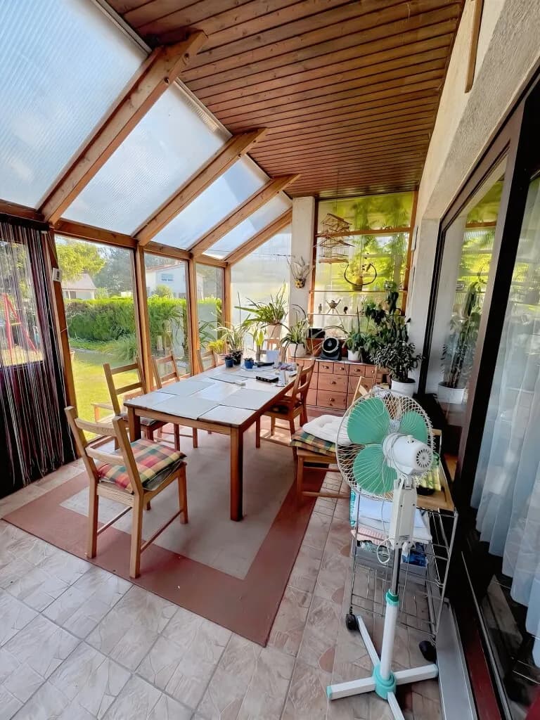 4-Zimmer-Haus kaufen in Gänserndorf – 95,66 m², € 120.000 – Bild 18 von 26