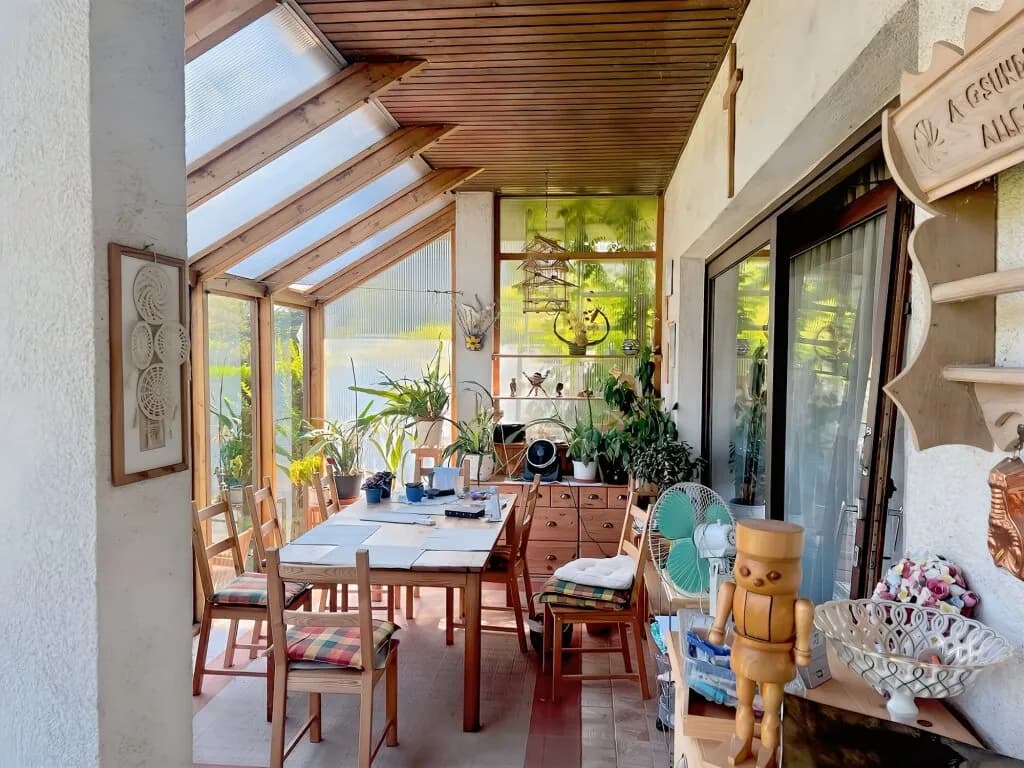 4-Zimmer-Haus kaufen in Gänserndorf – 95,66 m², € 120.000 – Bild 19 von 26
