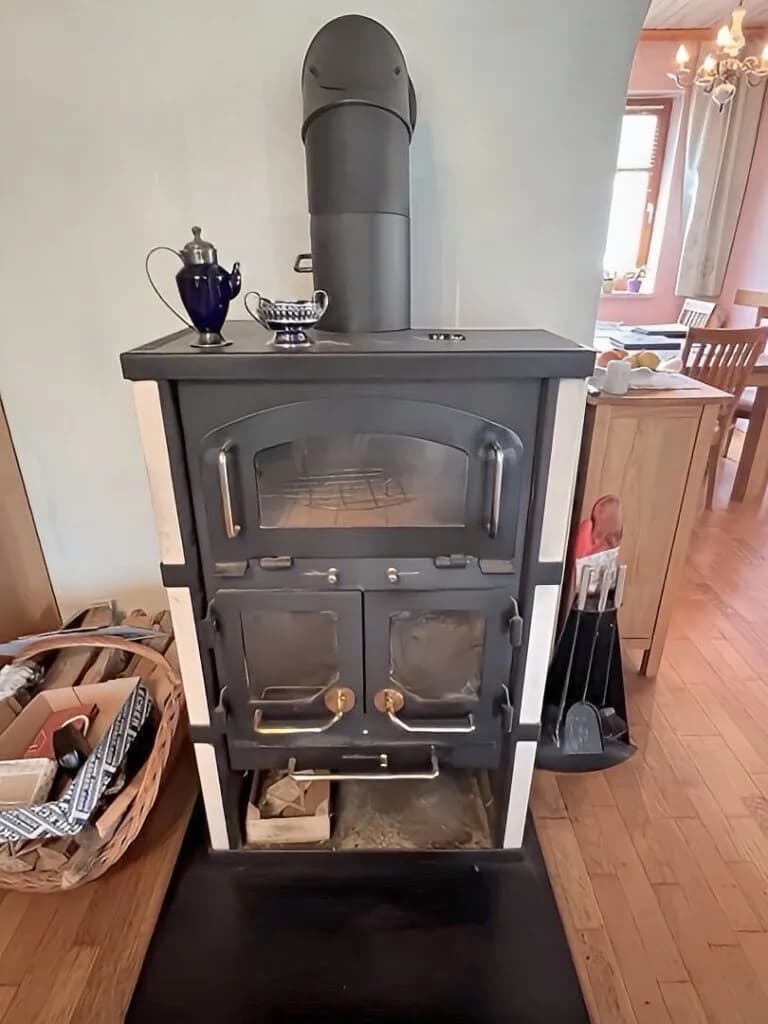 4-Zimmer-Haus kaufen in Gänserndorf – 95,66 m², € 120.000 – Bild 21 von 26