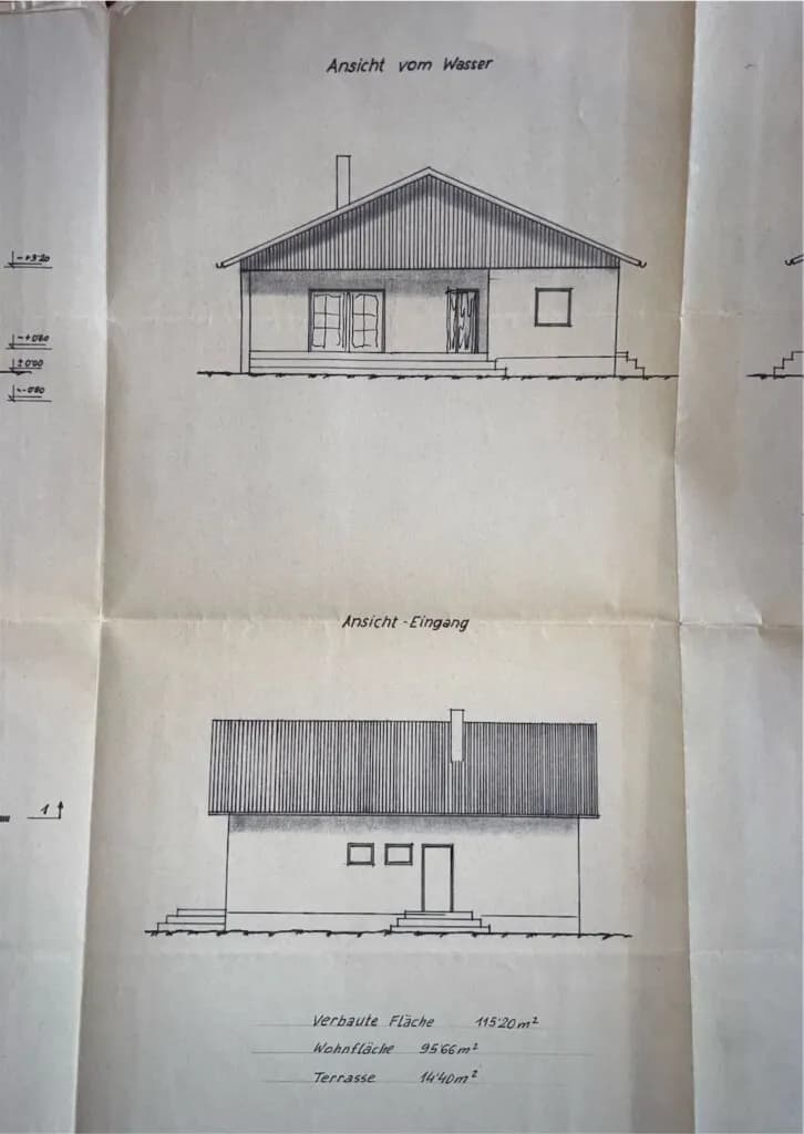 4-Zimmer-Haus kaufen in Gänserndorf – 95,66 m², € 120.000 – Bild 24 von 26