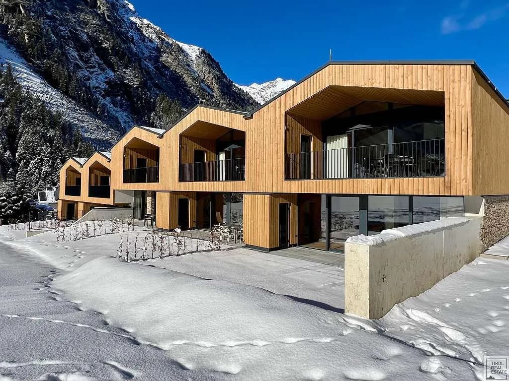 2-Zimmer-Wohnung kaufen in Imst – 96,46 m², € 594.000 – Bild 11 von 13
