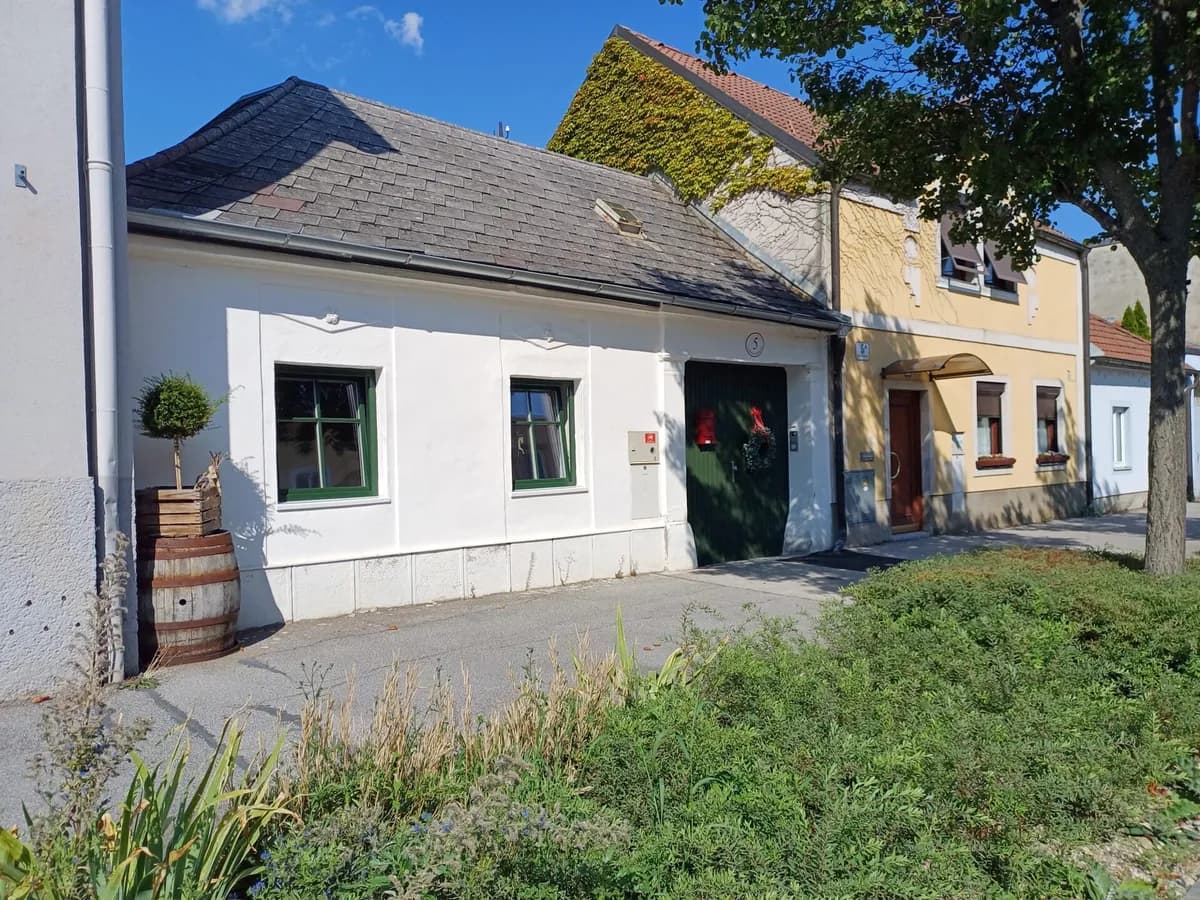 2-Zimmer-Haus kaufen in Baden – 70,55 m², € 644.000 – Bild 2 von 19