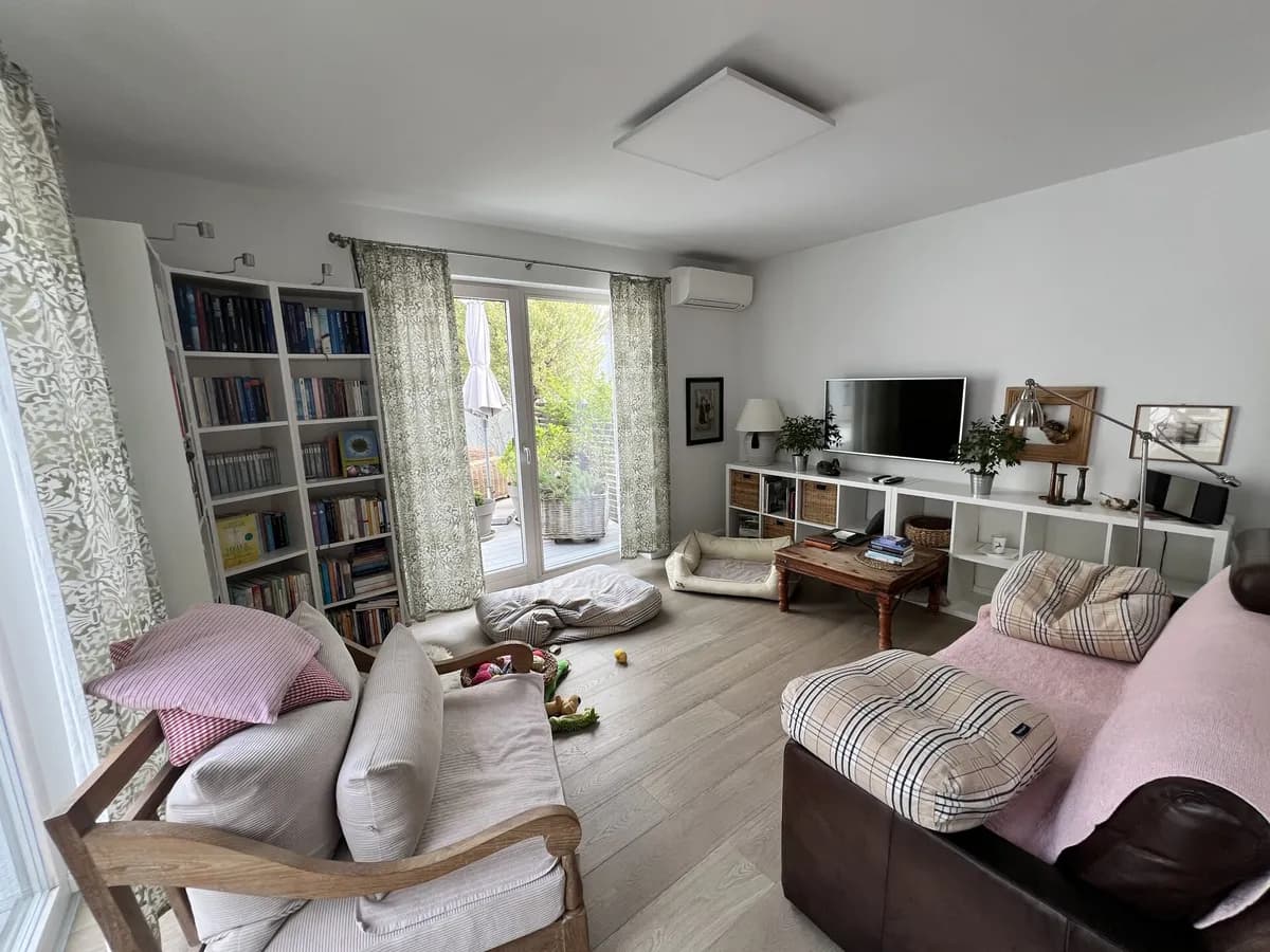 2-Zimmer-Haus kaufen in Baden – 70,55 m², € 644.000 – Bild 6 von 19