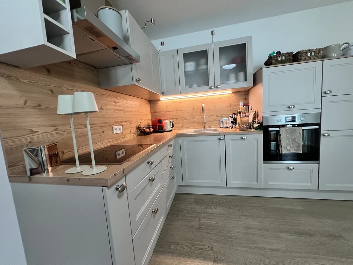 2-Zimmer-Haus kaufen in Baden – 70,55 m², € 644.000 – Bild 8 von 19