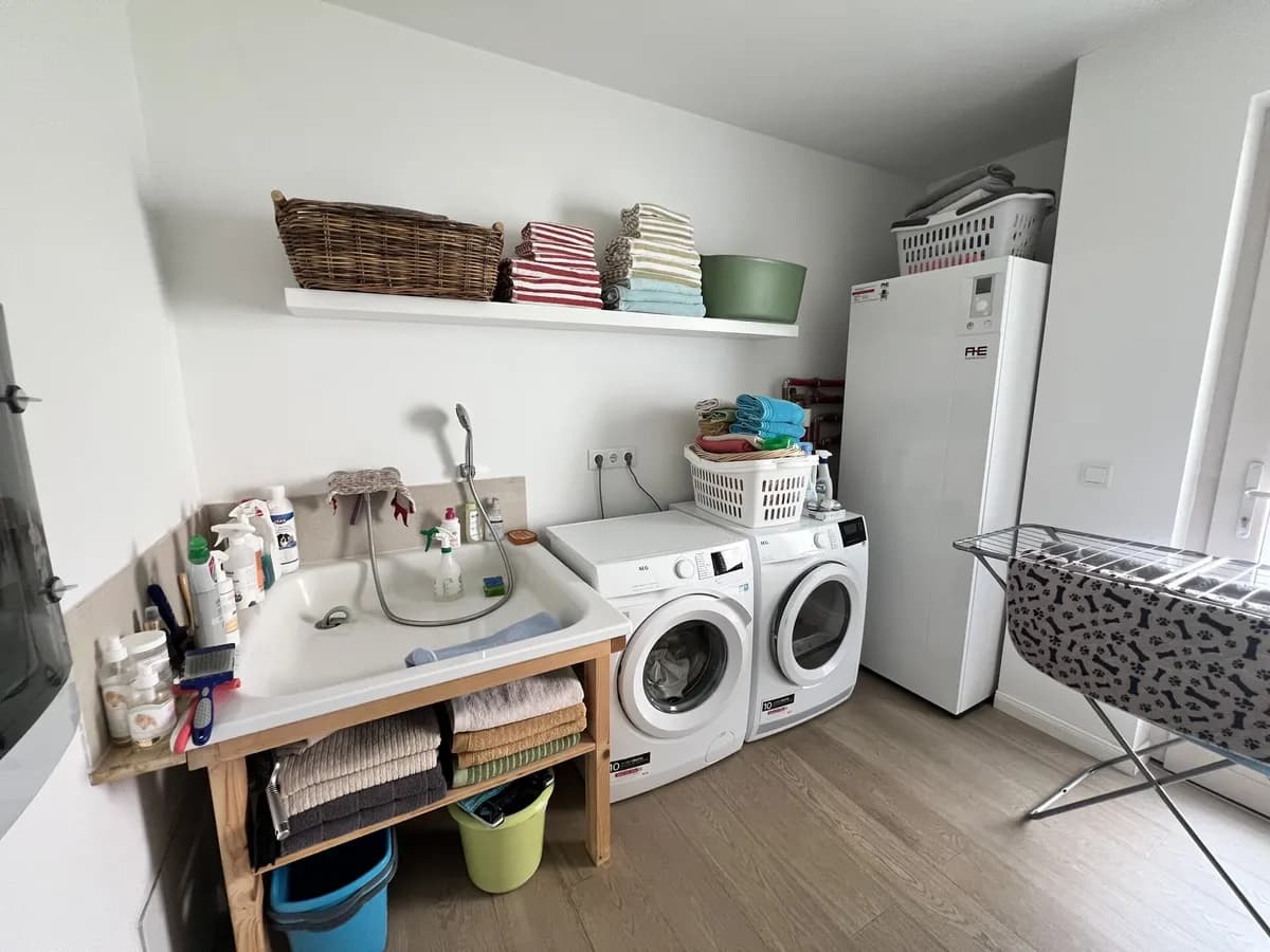 2-Zimmer-Haus kaufen in Baden – 70,55 m², € 644.000 – Bild 11 von 19