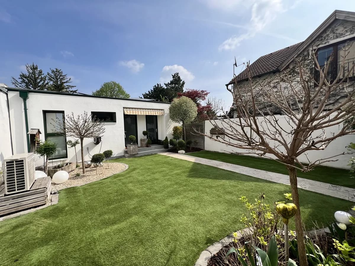 2-Zimmer-Haus kaufen in Baden – 70,55 m², € 644.000 – Bild 1 von 19