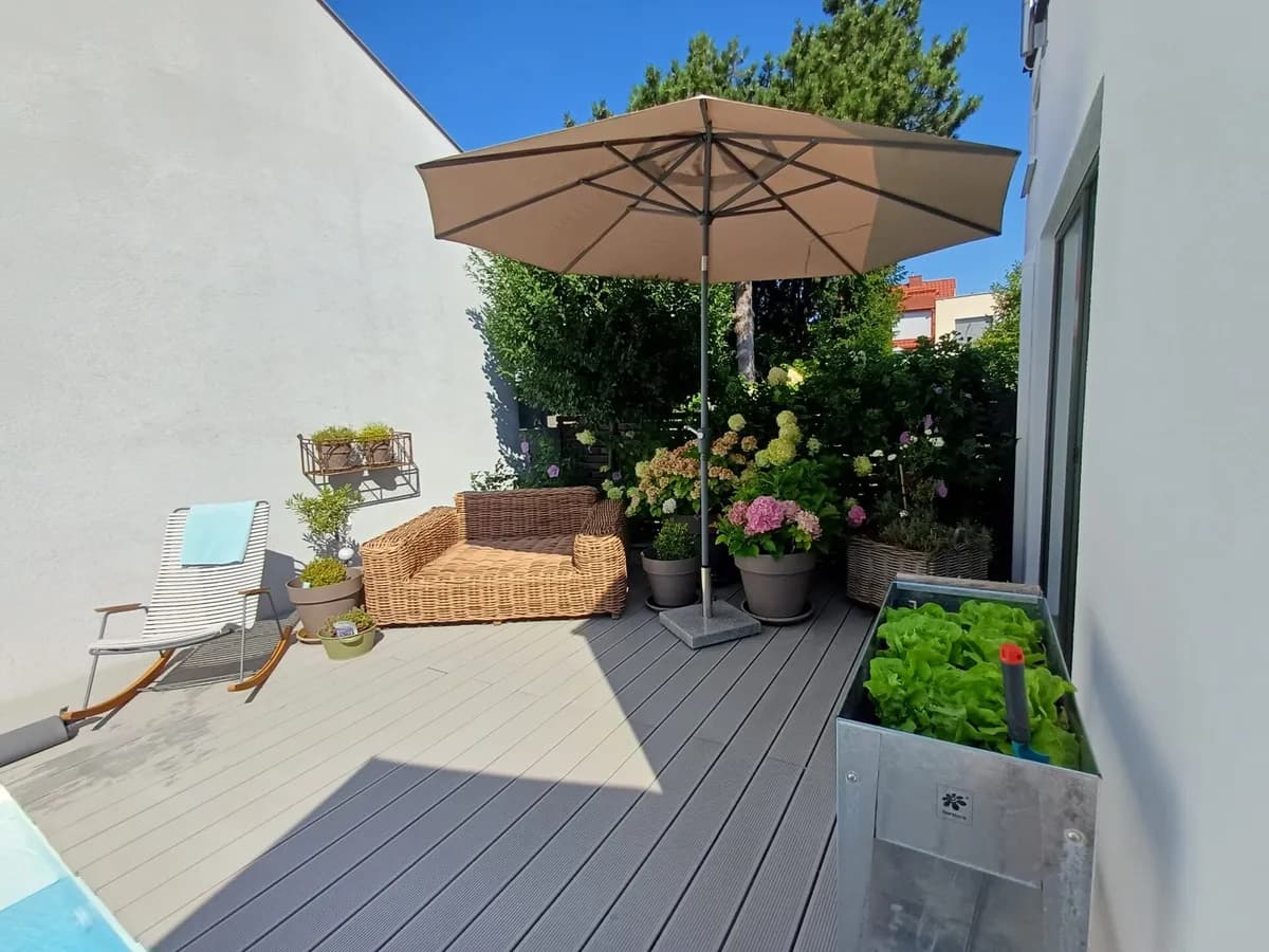 2-Zimmer-Haus kaufen in Baden – 70,55 m², € 644.000 – Bild 13 von 19