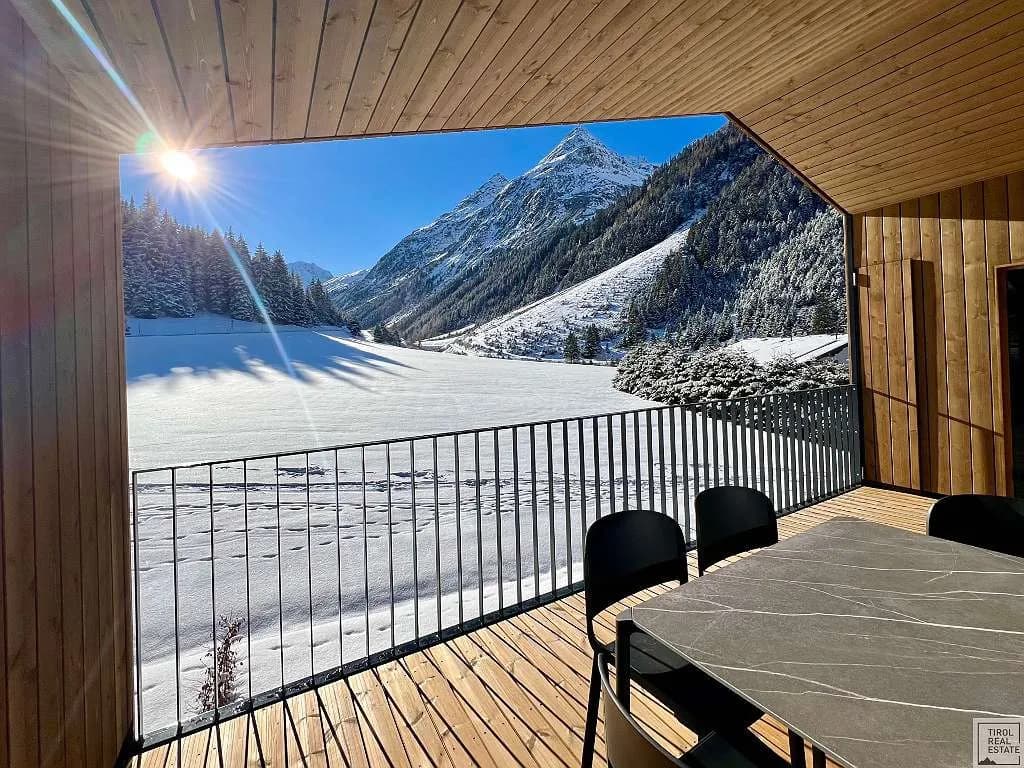 3-Zimmer-Wohnung kaufen in Imst – 89,13 m², € 550.000