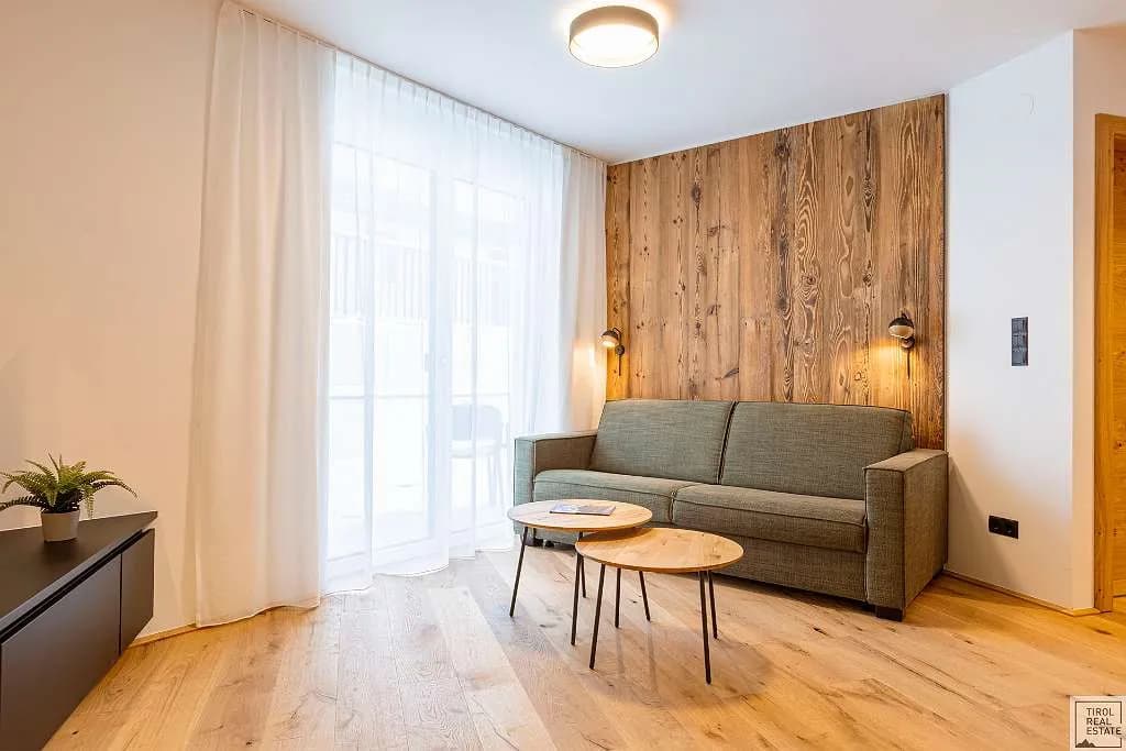 2-Zimmer-Wohnung kaufen in Landeck – 47,14 m², € 429.000 – Bild 2 von 16