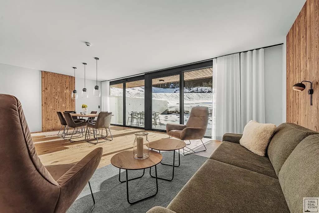 3-Zimmer-Wohnung kaufen in Imst – 97,58 m², € 594.000
