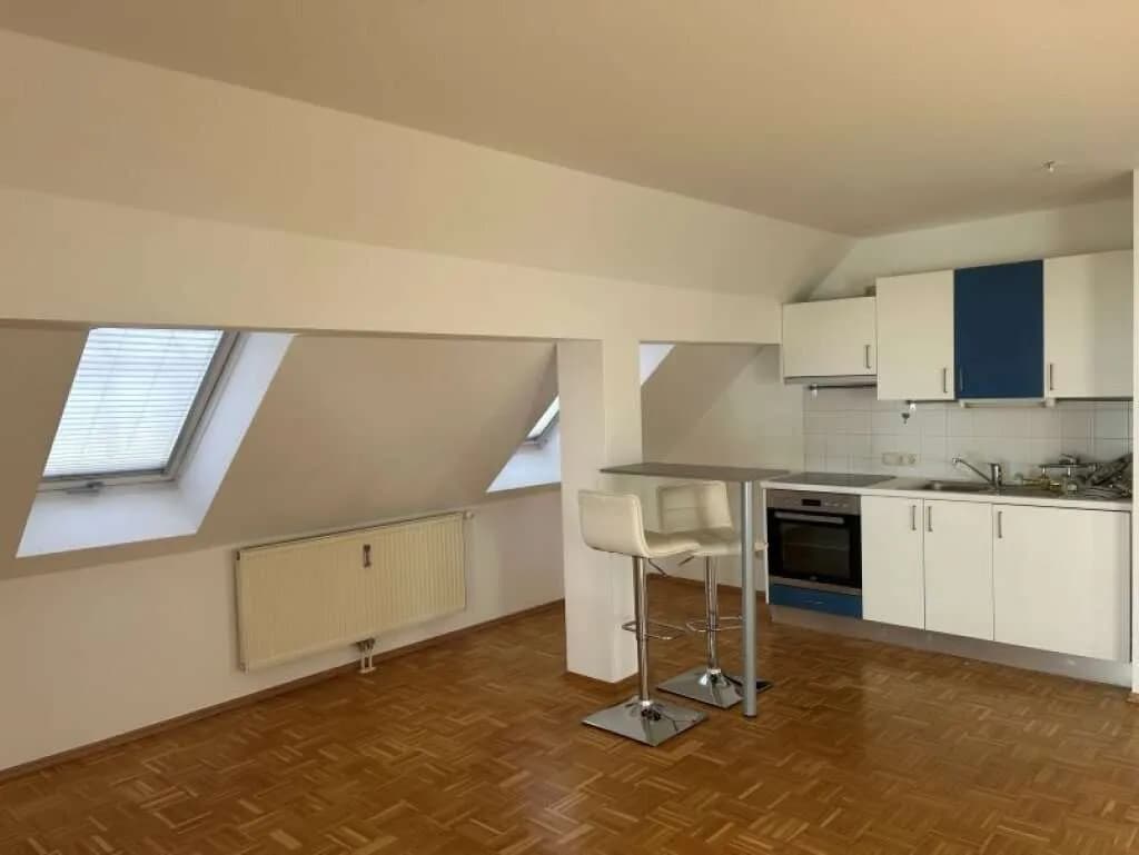 Wohnung mieten in Bruck-Mürzzuschlag – 49,2 m², € 479