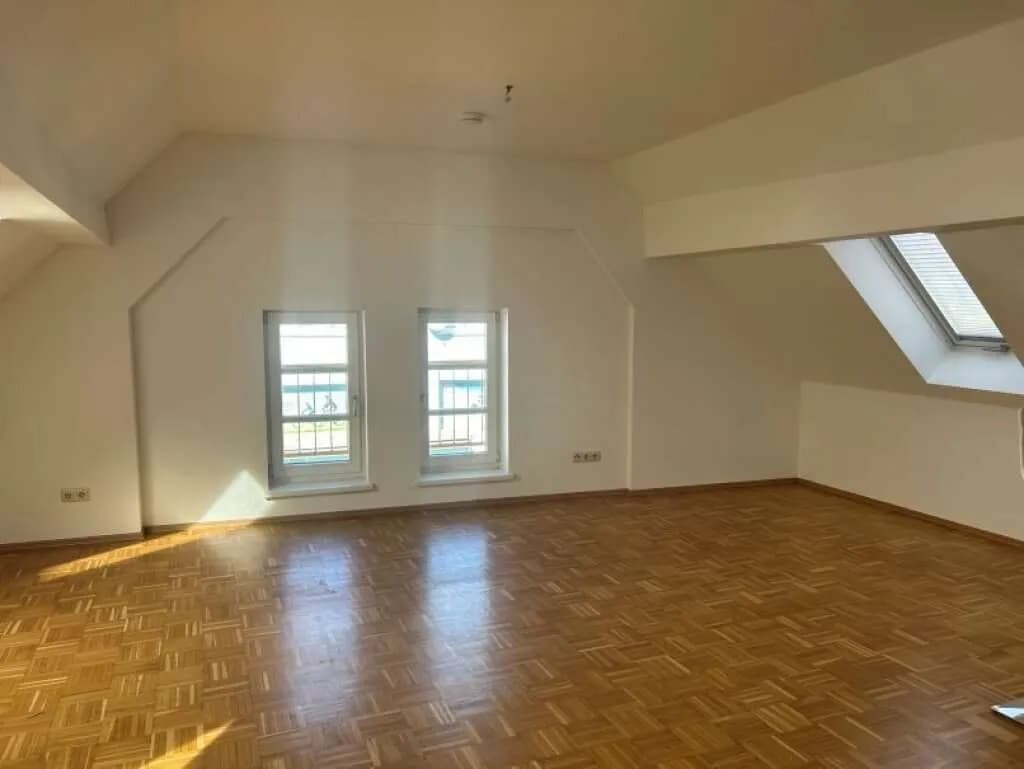 Wohnung mieten in Bruck-Mürzzuschlag – 49,2 m², € 479 – Bild 2 von 8