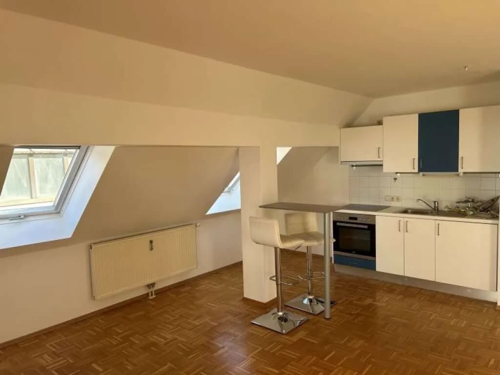 Wohnung mieten in Bruck-Mürzzuschlag – 49,2 m², € 479 – Bild 3 von 8