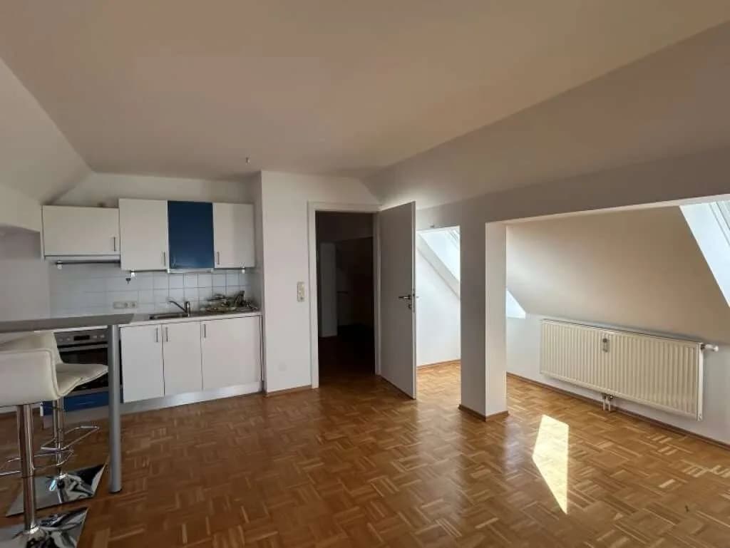 Wohnung mieten in Bruck-Mürzzuschlag – 49,2 m², € 479 – Bild 6 von 8