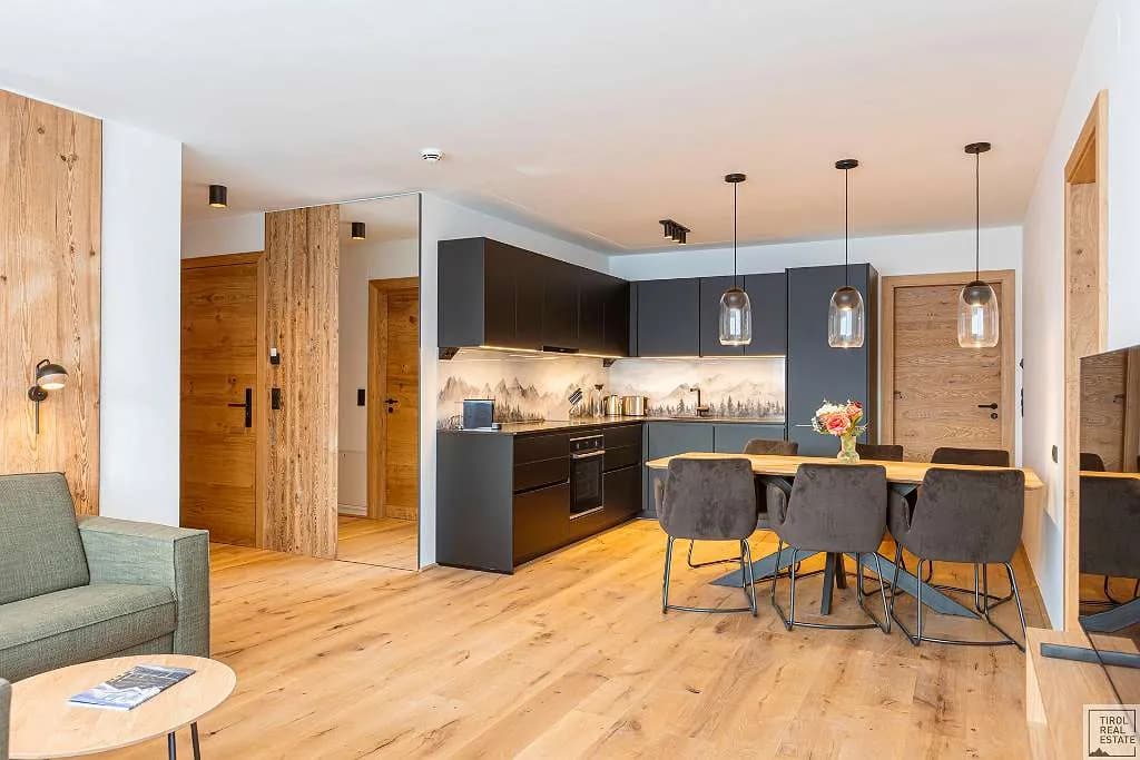 3-Zimmer-Wohnung kaufen in Landeck – 81,12 m², € 790.000