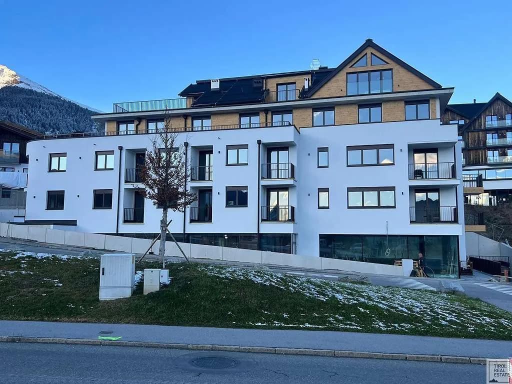 3-Zimmer-Wohnung kaufen in Landeck – 81,12 m², € 790.000 – Bild 3 von 18