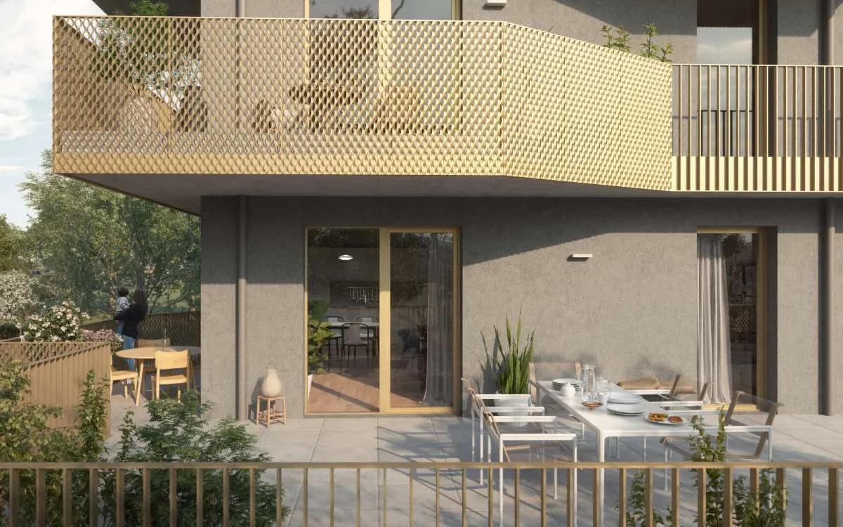 2-Zimmer-Wohnung kaufen in Wien – 46 m², € 269.000 – Bild 3 von 28