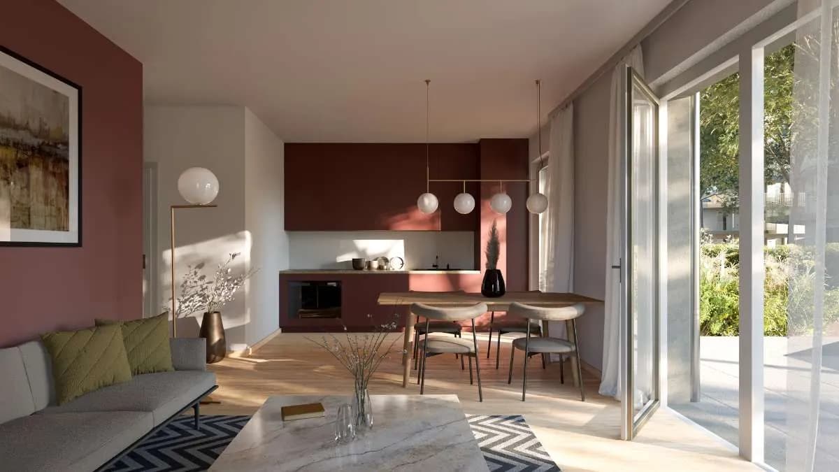 2-Zimmer-Wohnung kaufen in Wien – 46 m², € 269.000 – Bild 12 von 28