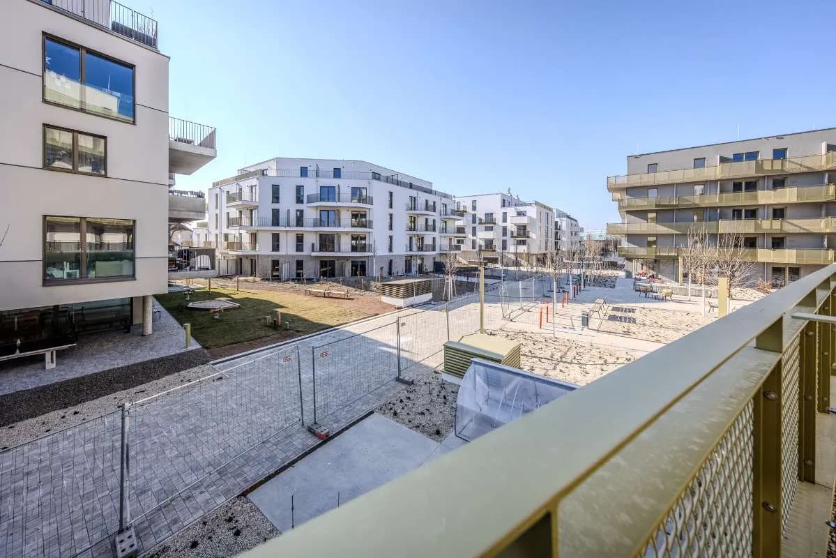 2-Zimmer-Wohnung kaufen in Wien – 46 m², € 269.000 – Bild 22 von 28