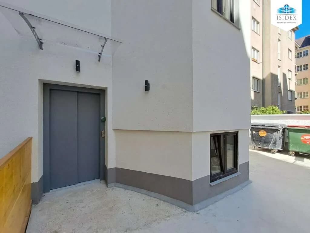 Gewerbeimmobilie kaufen in Wien – 65 m², € 80.000 – Bild 4 von 7