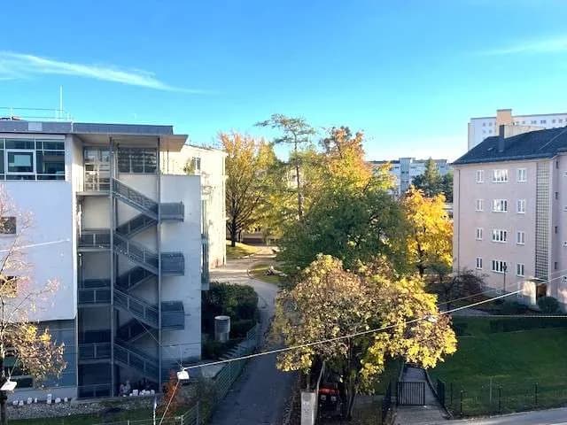 3-Zimmer-Wohnung kaufen in Linz – 66 m², € 246.000