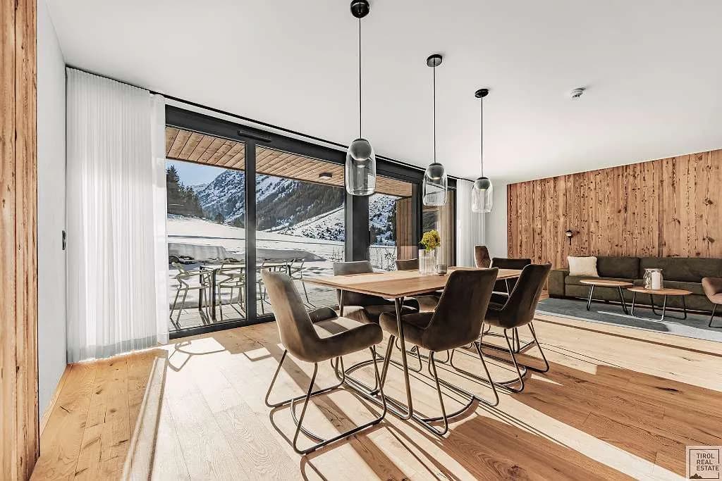 3-Zimmer-Wohnung kaufen in Imst – 96,98 m², € 594.000