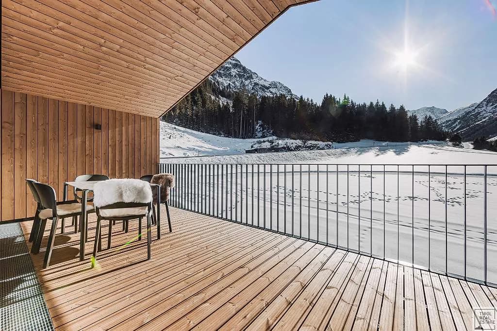 3-Zimmer-Wohnung kaufen in Imst – 96,98 m², € 594.000 – Bild 6 von 17