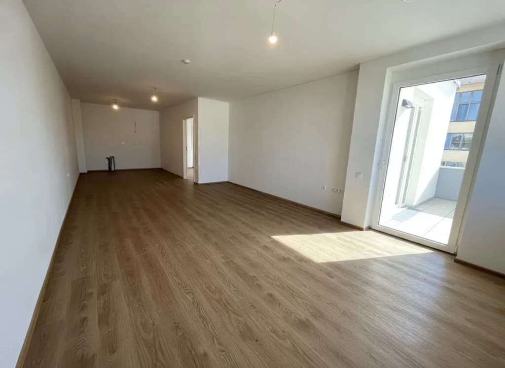 2-Zimmer-Wohnung mieten in Korneuburg – 66,55 m², € 868 – Bild 3 von 23