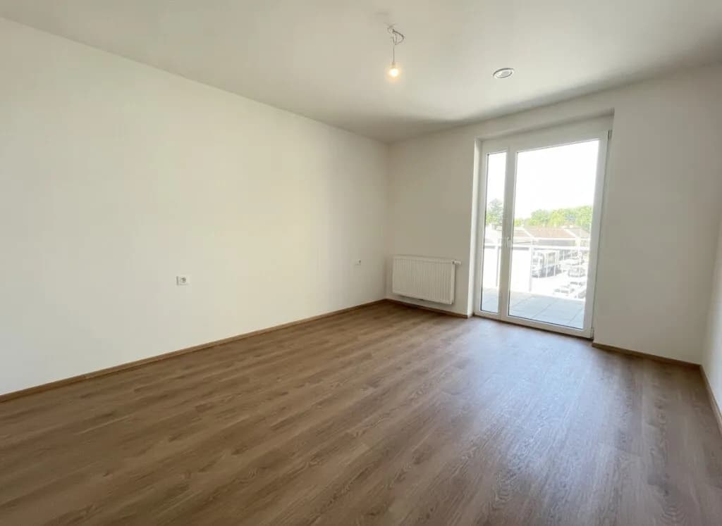 2-Zimmer-Wohnung mieten in Korneuburg – 66,55 m², € 868 – Bild 6 von 23