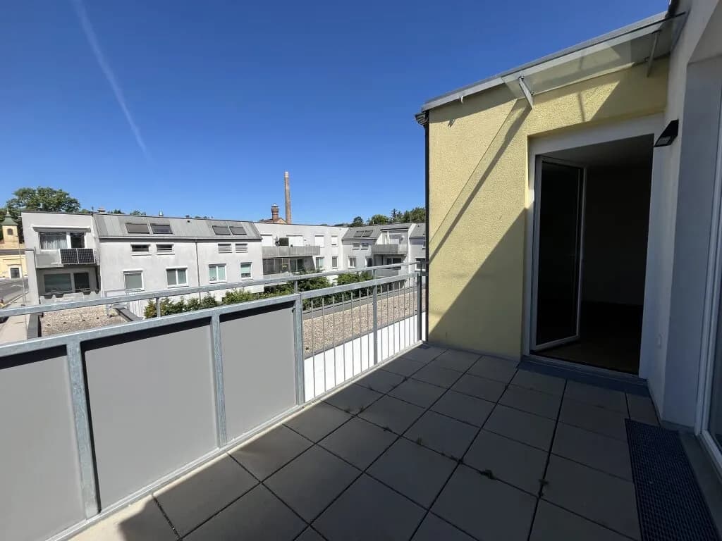 2-Zimmer-Wohnung mieten in Korneuburg – 66,55 m², € 868 – Bild 7 von 23
