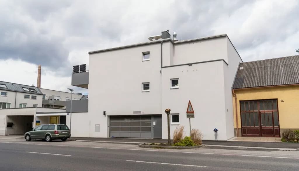 2-Zimmer-Wohnung mieten in Korneuburg – 66,55 m², € 868 – Bild 13 von 23