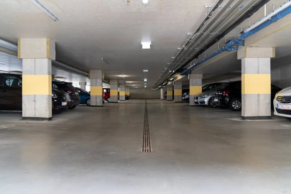 2-Zimmer-Wohnung mieten in Korneuburg – 66,55 m², € 868 – Bild 14 von 23
