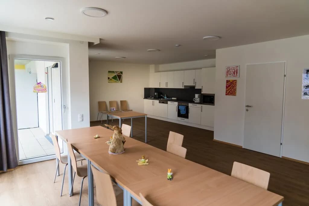 2-Zimmer-Wohnung mieten in Korneuburg – 66,55 m², € 868 – Bild 15 von 23