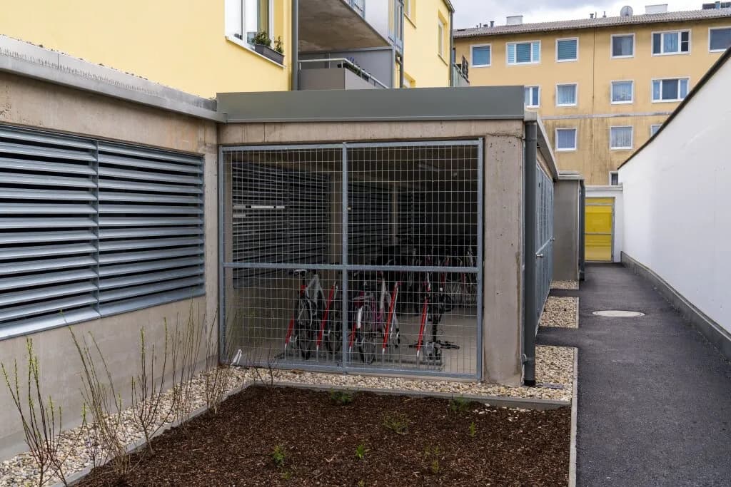 2-Zimmer-Wohnung mieten in Korneuburg – 66,55 m², € 868 – Bild 16 von 23
