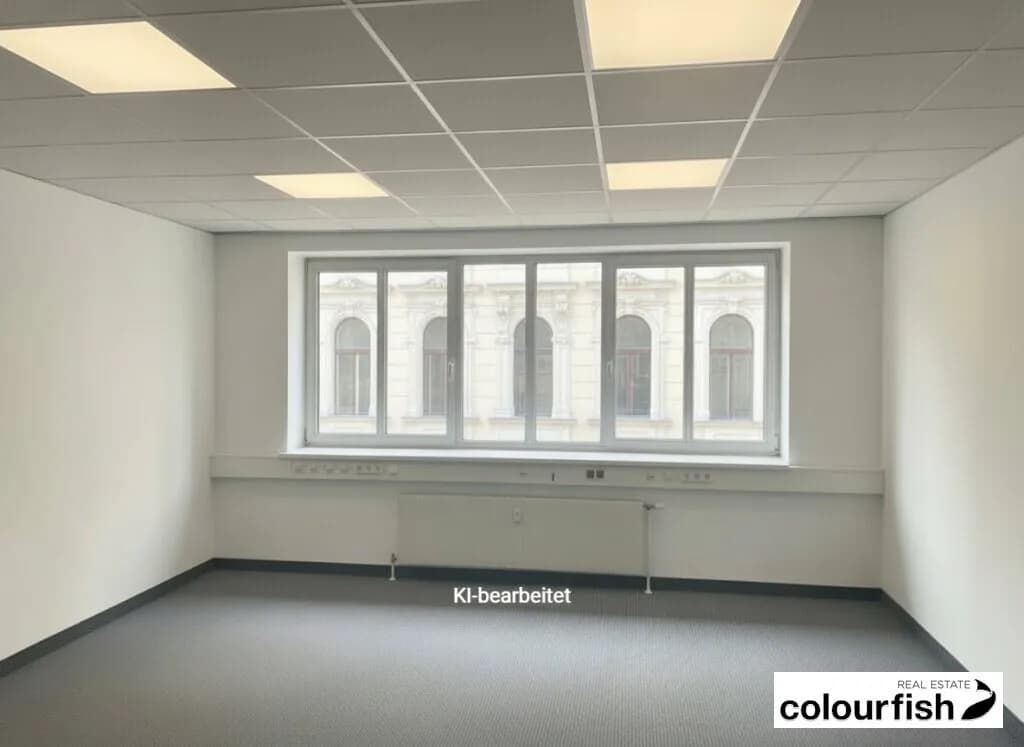 Gewerbeimmobilie mieten in Wien – 295 m², € 5.565 – Bild 3 von 4
