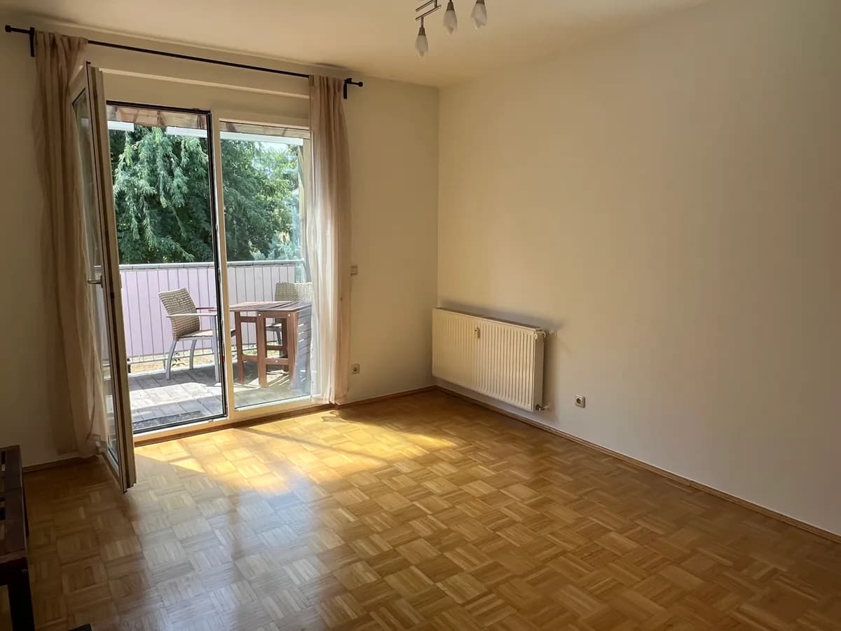 2-Zimmer-Wohnung kaufen in Graz – 55 m², € 170.000