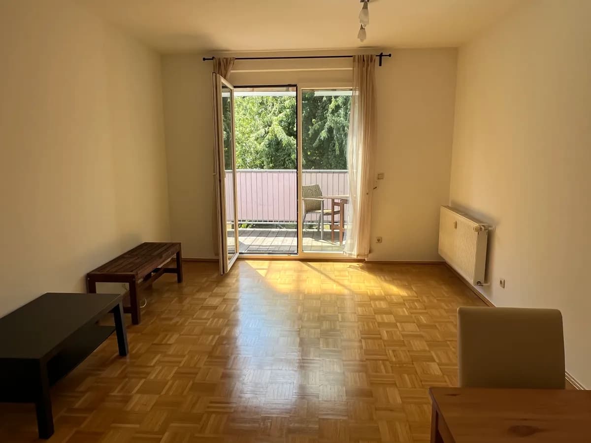 2-Zimmer-Wohnung kaufen in Graz – 55 m², € 170.000 – Bild 2 von 13