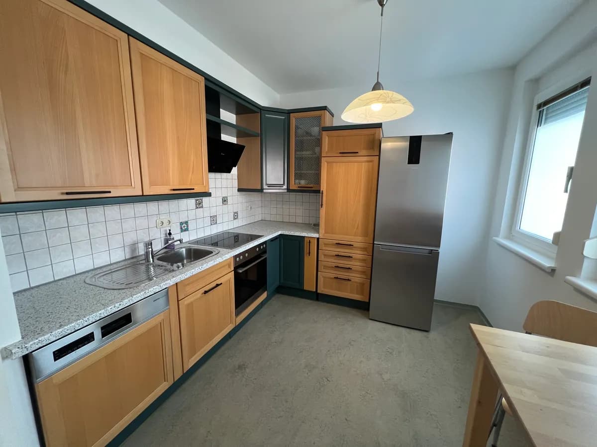 2-Zimmer-Wohnung kaufen in Graz – 55 m², € 170.000 – Bild 4 von 13