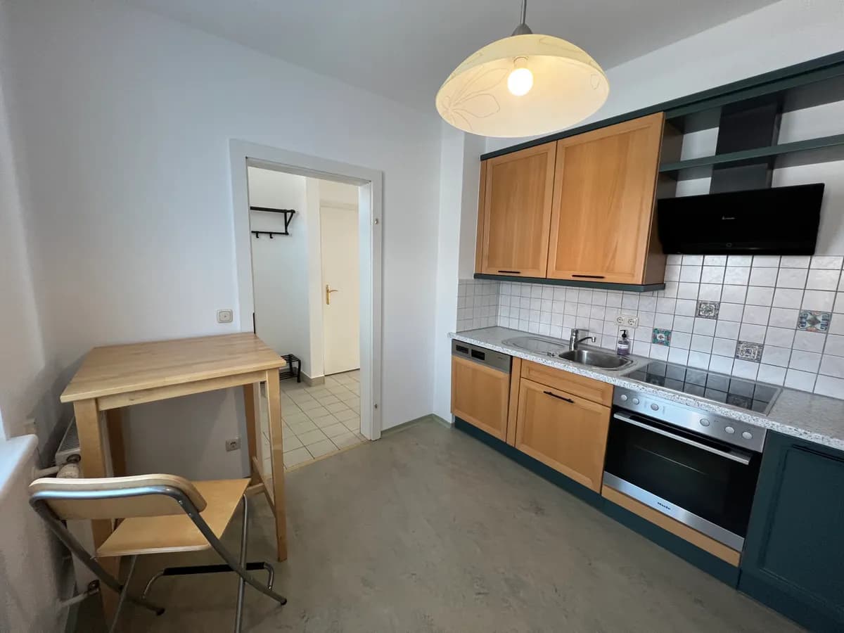 2-Zimmer-Wohnung kaufen in Graz – 55 m², € 170.000 – Bild 6 von 13