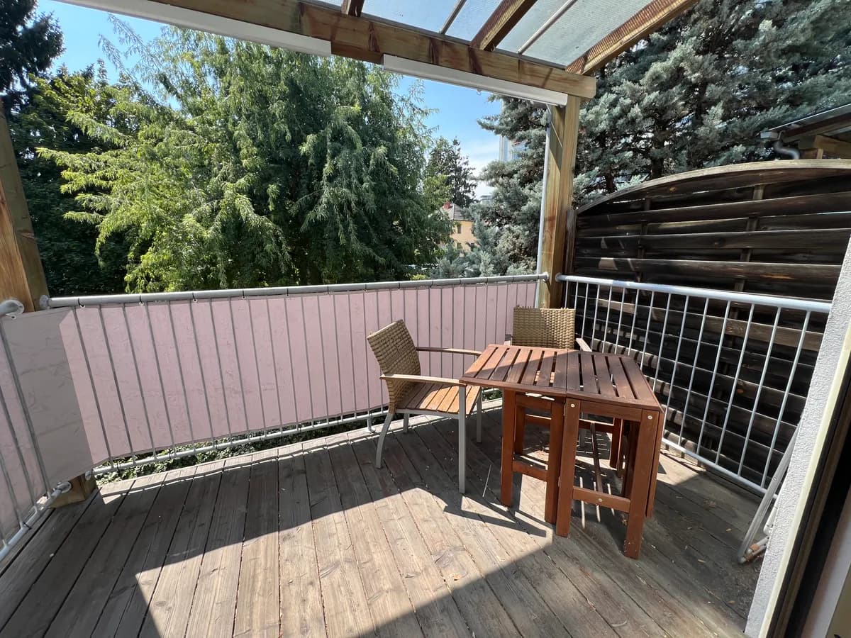 2-Zimmer-Wohnung kaufen in Graz – 55 m², € 170.000 – Bild 12 von 13