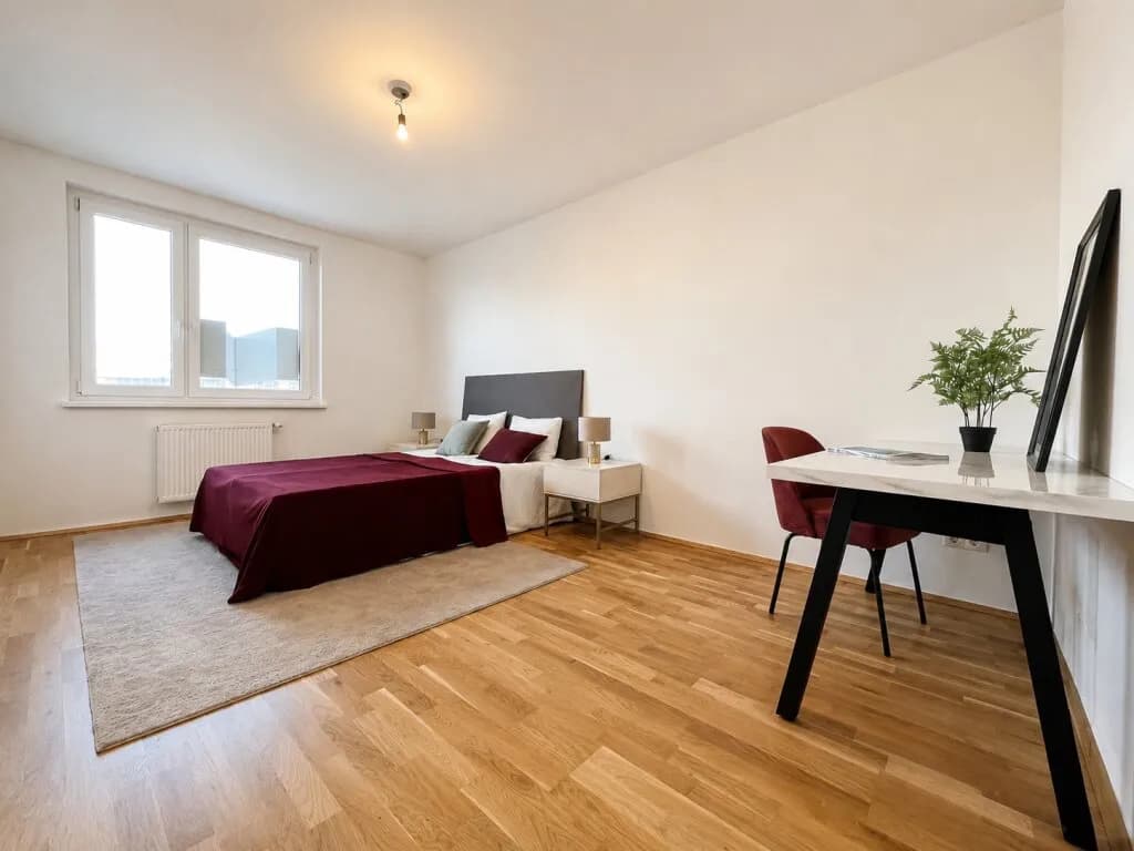 4-Zimmer-Wohnung kaufen in Wien – 101,54 m², € 459.000 – Bild 3 von 11