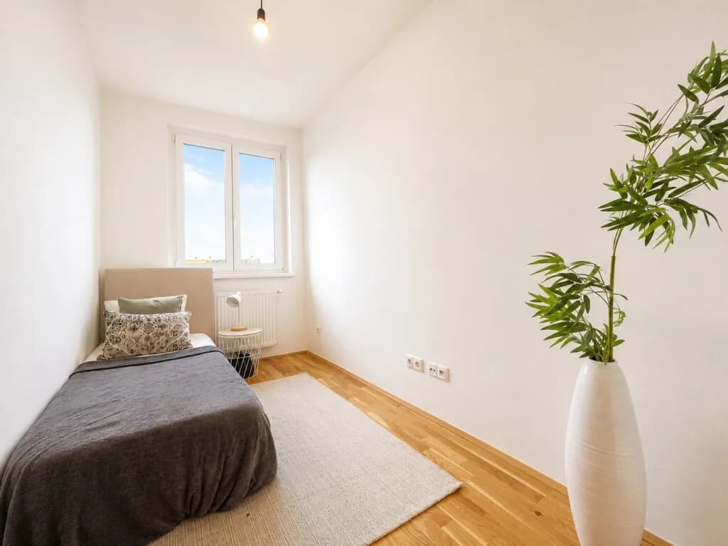 4-Zimmer-Wohnung kaufen in Wien – 101,54 m², € 459.000 – Bild 4 von 11