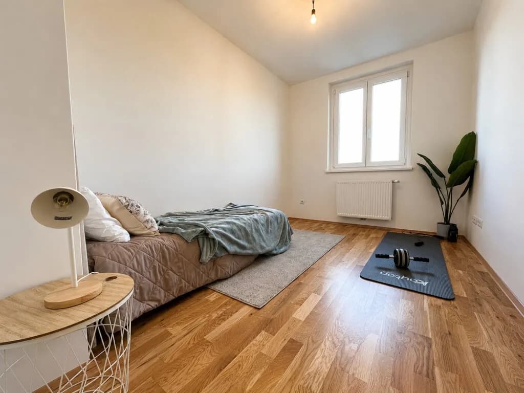 4-Zimmer-Wohnung kaufen in Wien – 101,54 m², € 459.000 – Bild 5 von 11