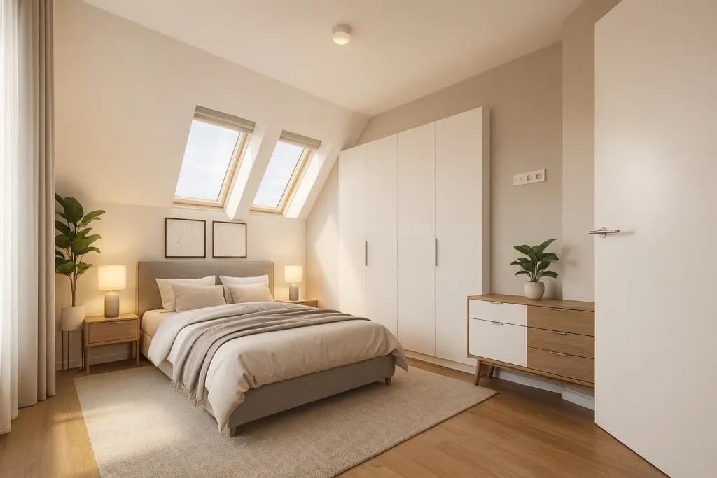 3-Zimmer-Wohnung kaufen in Wien – 75,34 m², € 499.000 – Bild 2 von 6