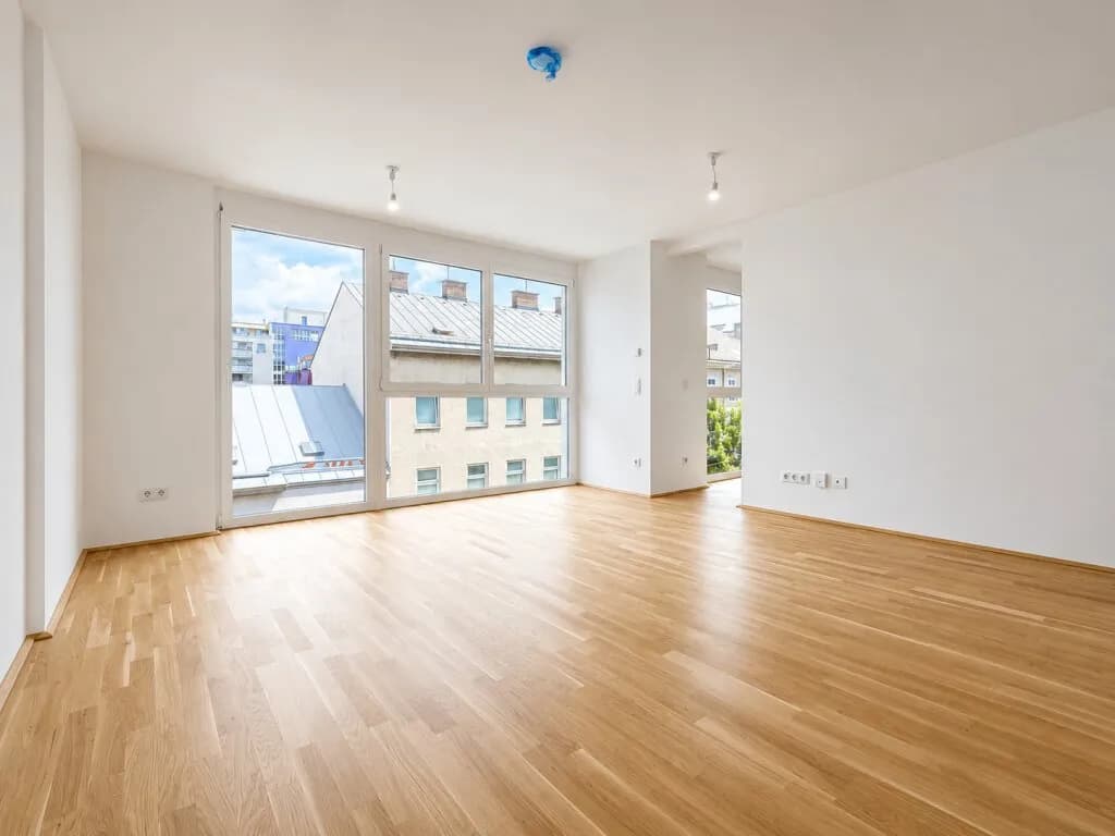 Immobilie kaufen in Wien – 36,16 m², € 219.900 – Bild 2 von 7