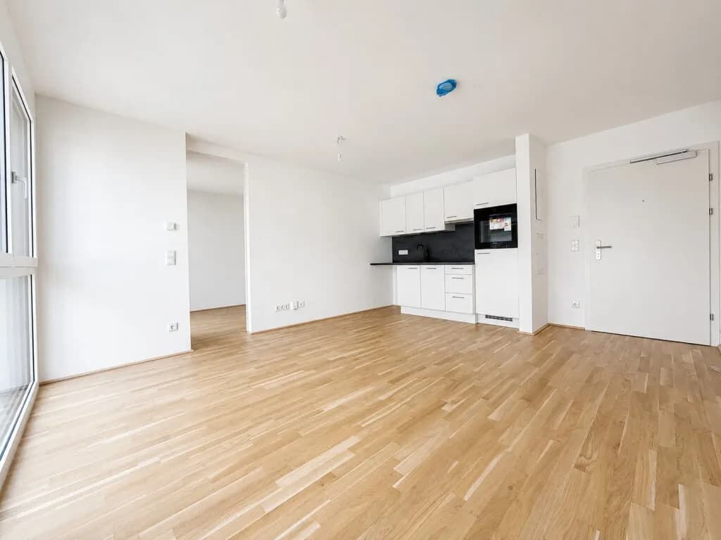 Immobilie kaufen in Wien – 36,16 m², € 219.900 – Bild 3 von 7